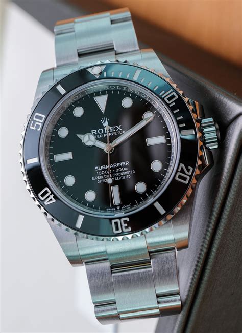 welche rolex submariner kaufen|Rolex new submariner 2020.